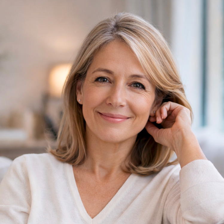 Marie - Consultante RH